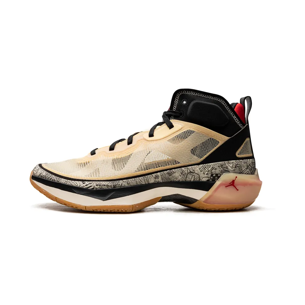 Air Jordan 37 Tatum “Tattoo” (DZ0812-200)