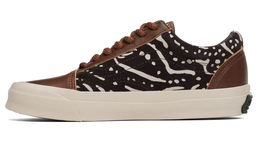 vans-old-skool VN0A5FC4BRO1