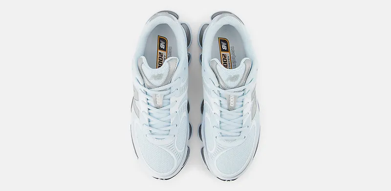 New Balance Abzorb 2000 Blue Ice Grey (U2000ETC)