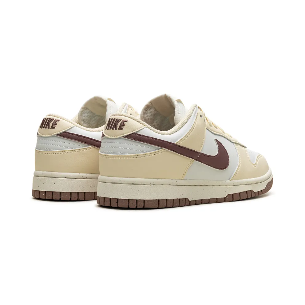 Nike DUNK LO NEXT NATURE “Coconut Mauve” (DD1873-103)