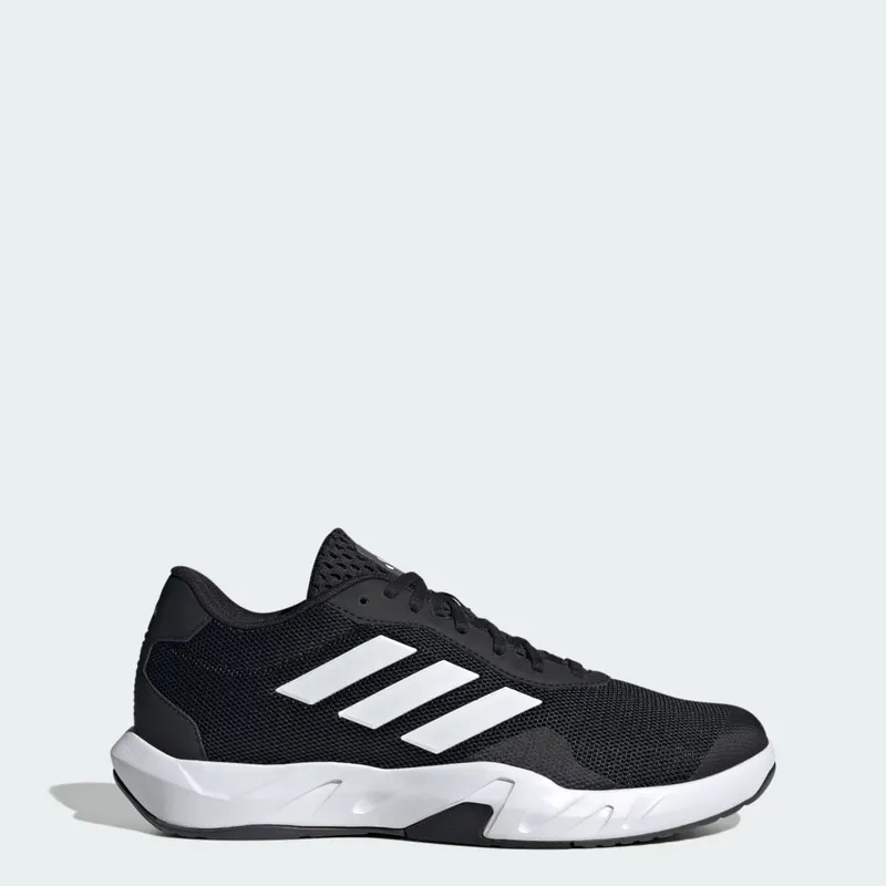 Adidas Amplimove Trainer Core Black / Cloud White / Grey Six (IF0953)