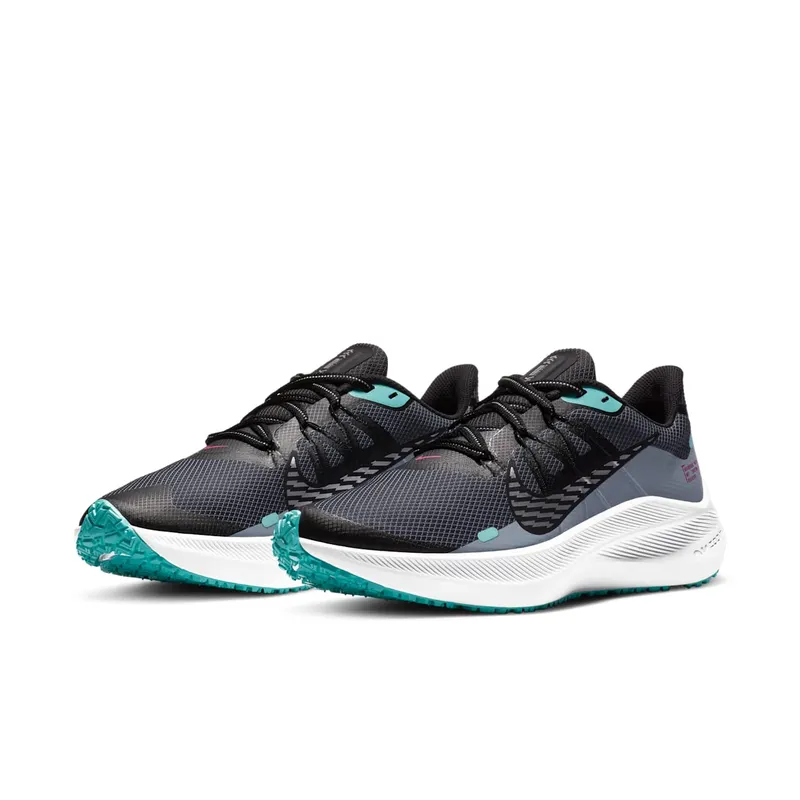 Nike Winflo 7 Shield Running Blue (CU3868-403)