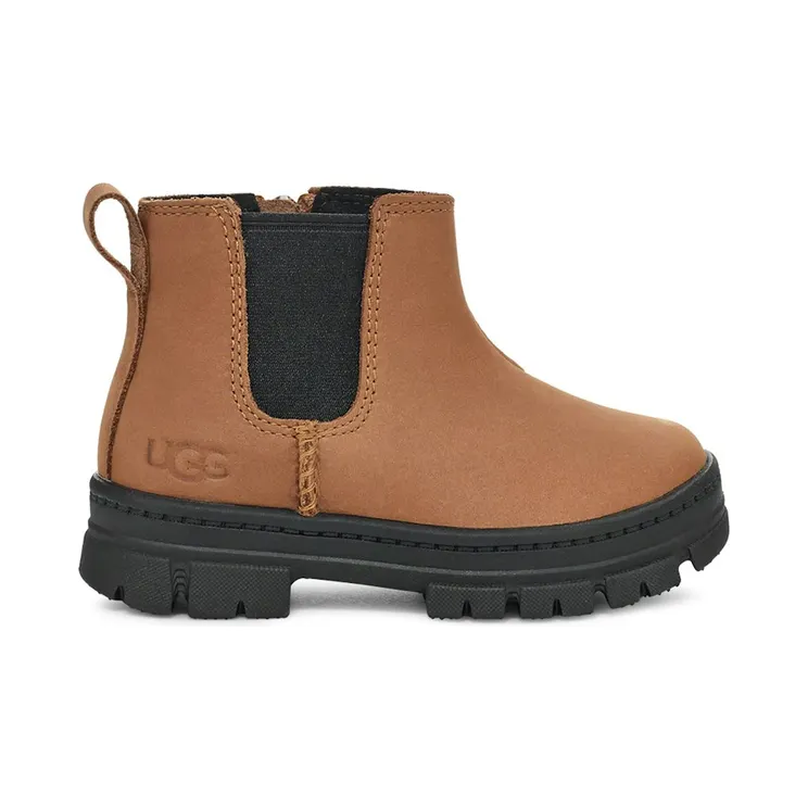 UGG Ashton Chelsea Boot Chestnut (1143662T-CHE)