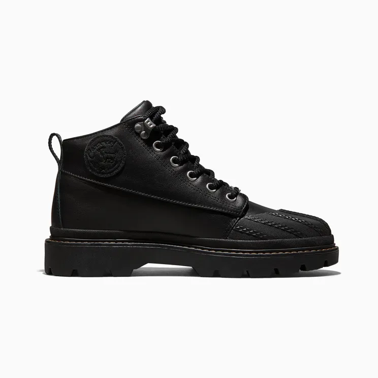 Golf Le Fleur x Converse 1908 Bronco Boot ‘Black’ (A19146C)