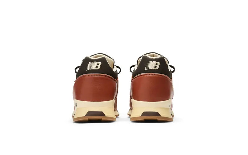 New Balance 1500 MiUK Maple Syrup (U1500TBB)