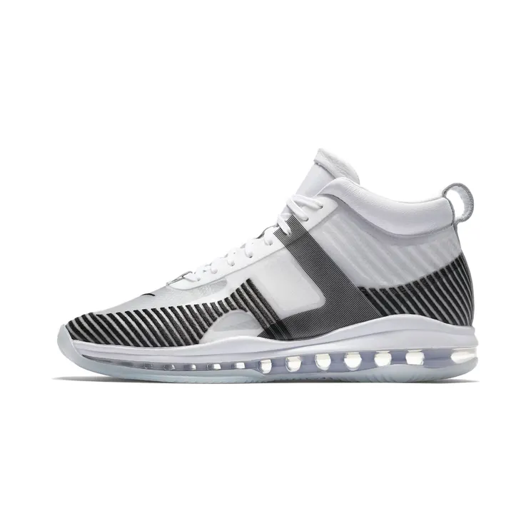 Nike LeBron Icon John Elliott White