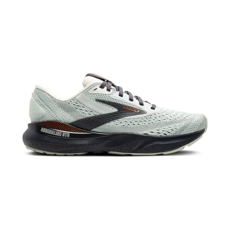 Brooks Adrenaline GTS 24 Mercury Ebony Copper (120426-1B-030)