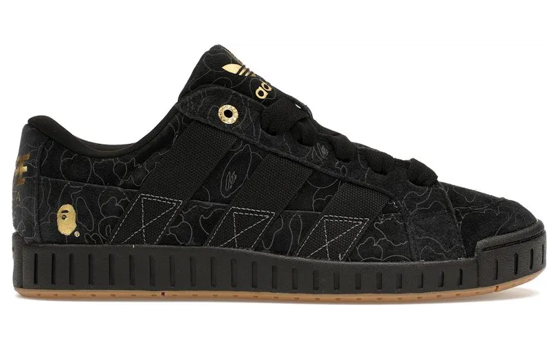 adidas NRTN Bape Black (IE1131)
