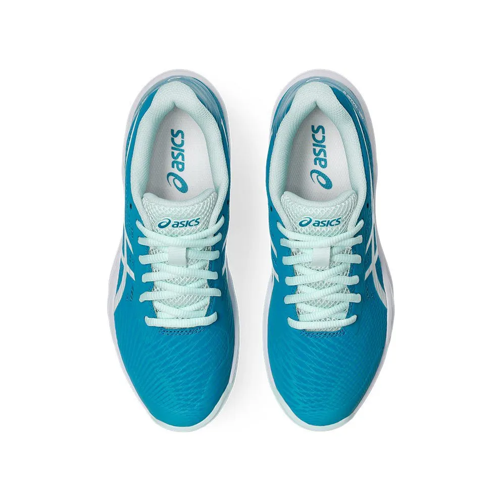 ASICS Gel-Game 9 Teal Blue White (1042A211-406)
