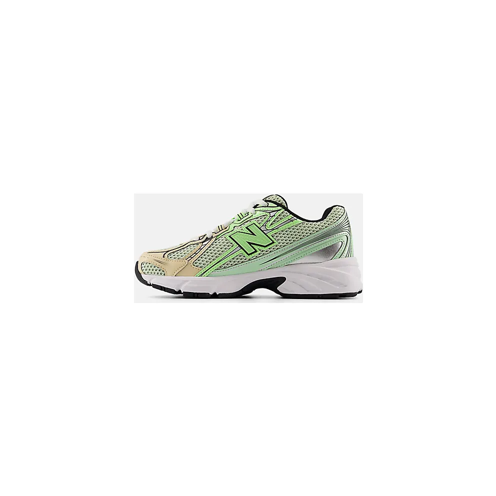 New Balance 740 Mint Flash Ash Wood Lab Green (GR740YC)