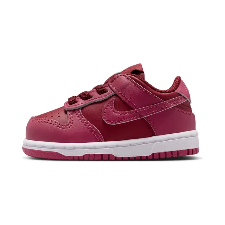 Nike Dunk Low Team Red Sweet Beet (FB9107-602)