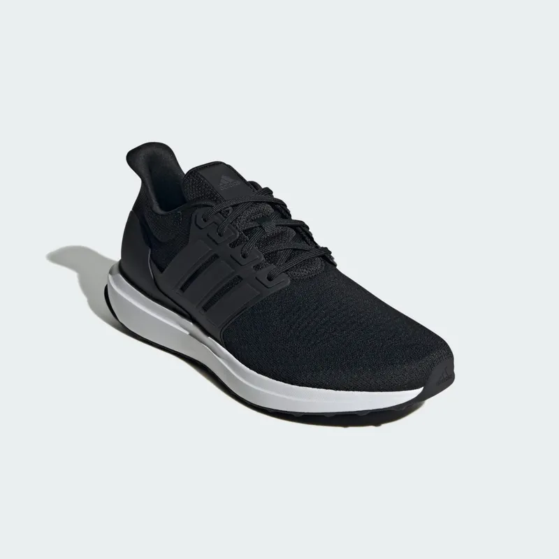Adidas UBounce DNA Core Black / Core Black / Cloud White (IG6001)