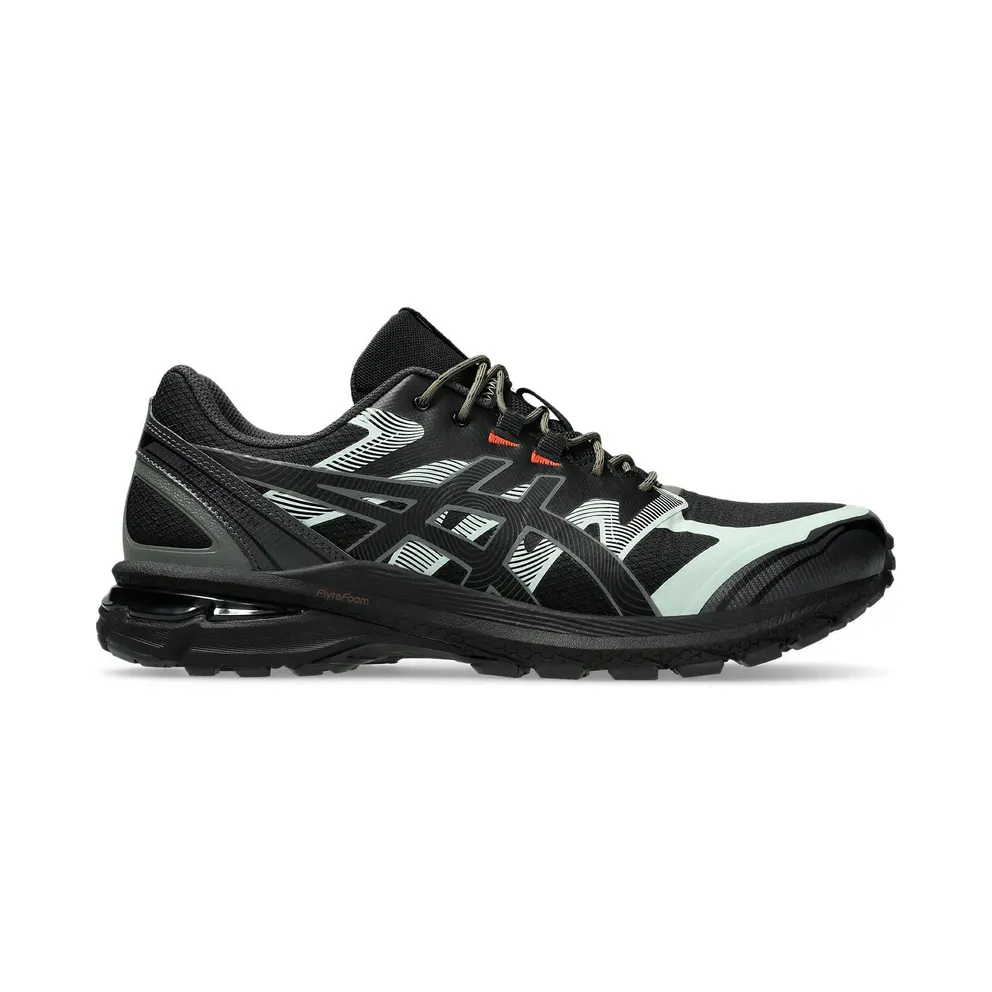 ASICS Gel-Terrain Black Truffle Grey (1203A342-002)