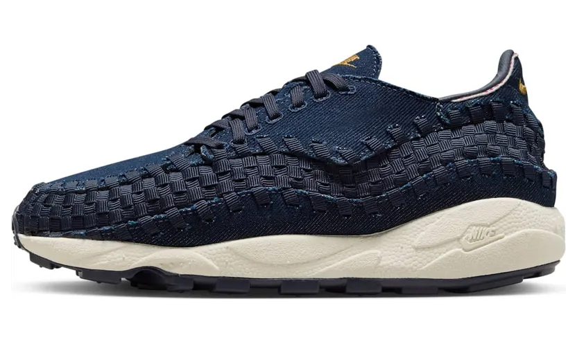 Nike Air Footscape Woven HF1759-400