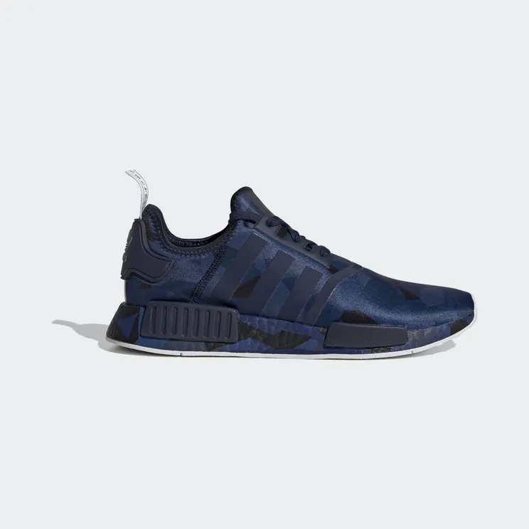 Adidas NMD R1 Navy (EF4264)