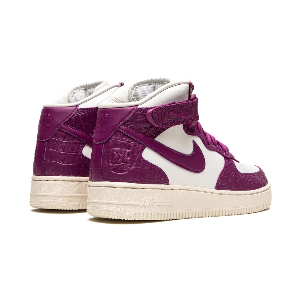 Nike AIR FORCE 1 MID LX “Tokyo Viotech” (DZ4865-503)