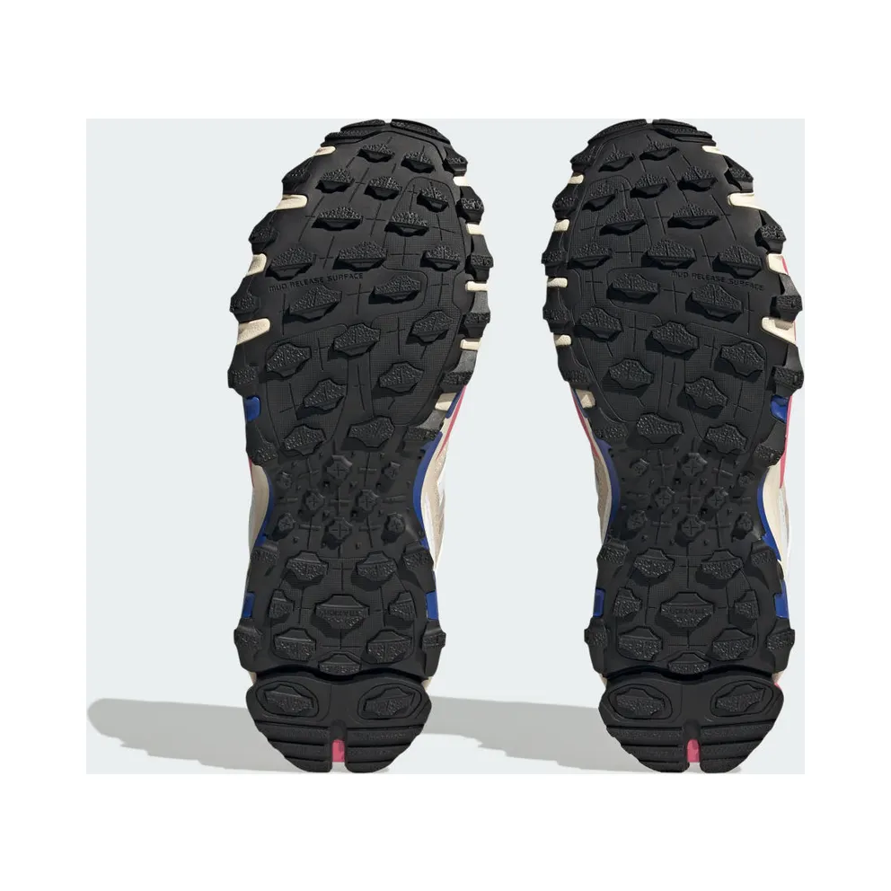 adidas Hyperturf Core Black / Crystal White / Wonder Beige (ID7091)