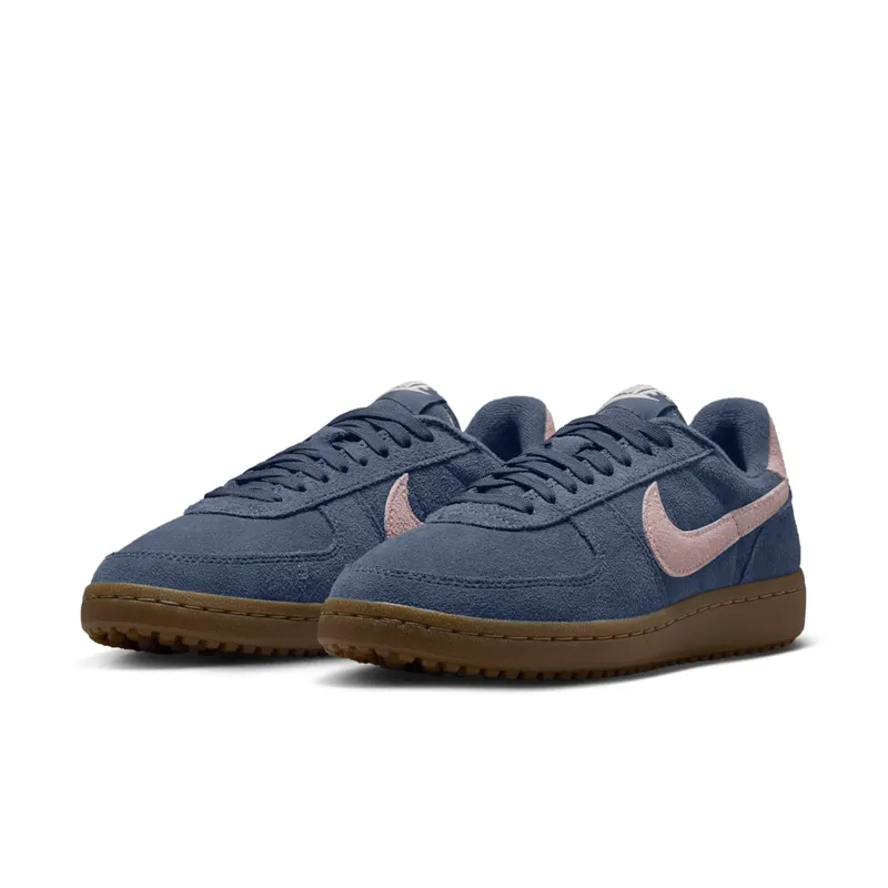 Nike Field General Suede Thunder Blue Pink Foam (IF1743-401)