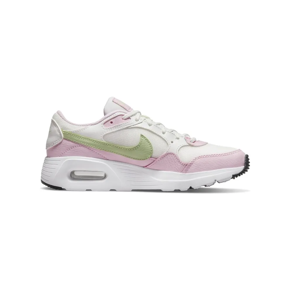 Nike Air Max SC Older Kids’ White (CZ5358-110)