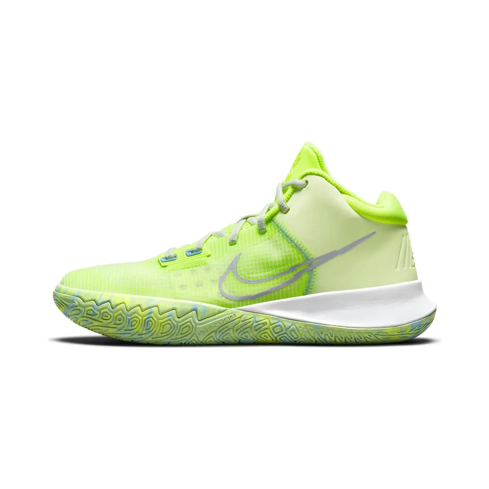 Nike Kyrie Flytrap 4 Barely Volt (CT1972-700)