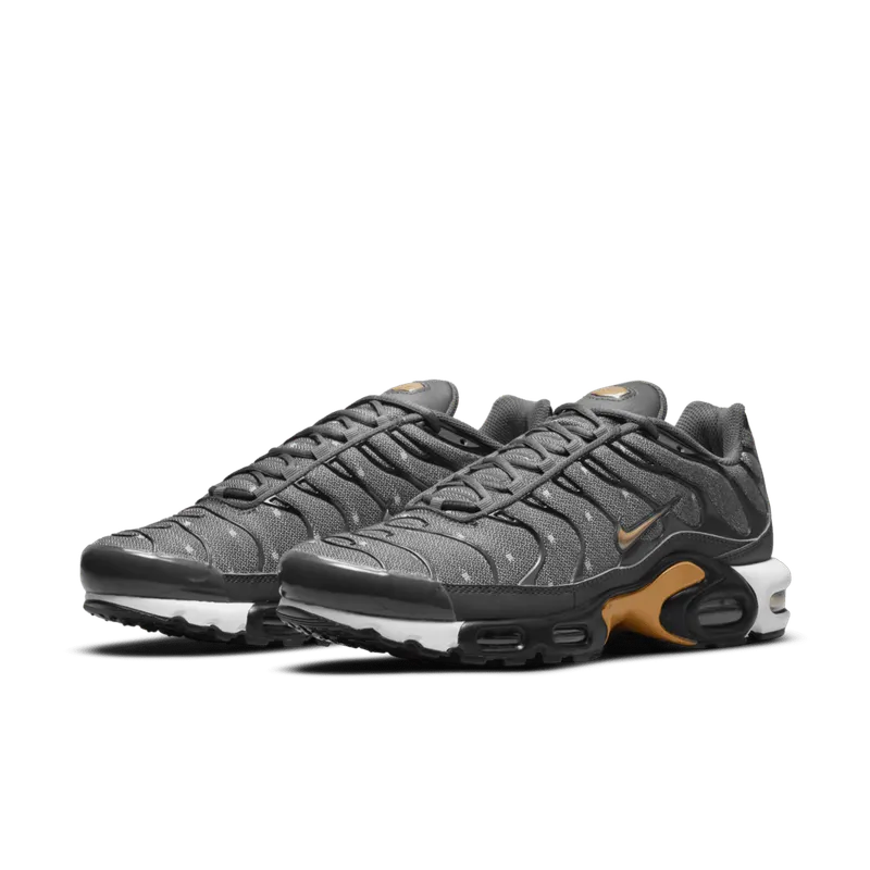 Nike Air Max Plus Denim Twill (DM7570-002)