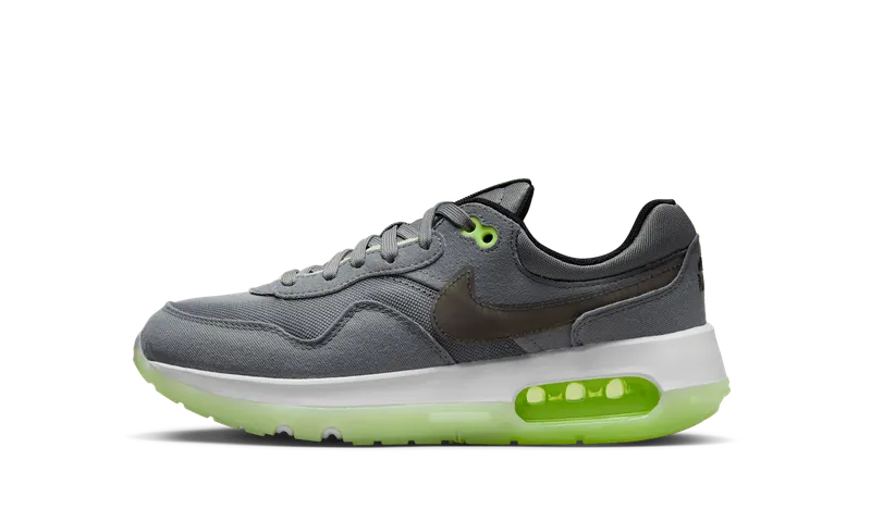 Nike Air Max Motif Older Kids’ Grey (DH9388-005)
