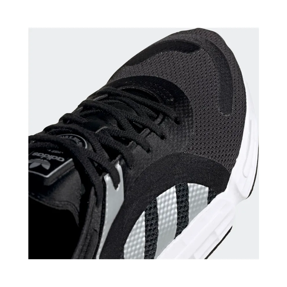 adidas SONKEI W Core Black / Silver Metallic / Cloud White (FV9196)