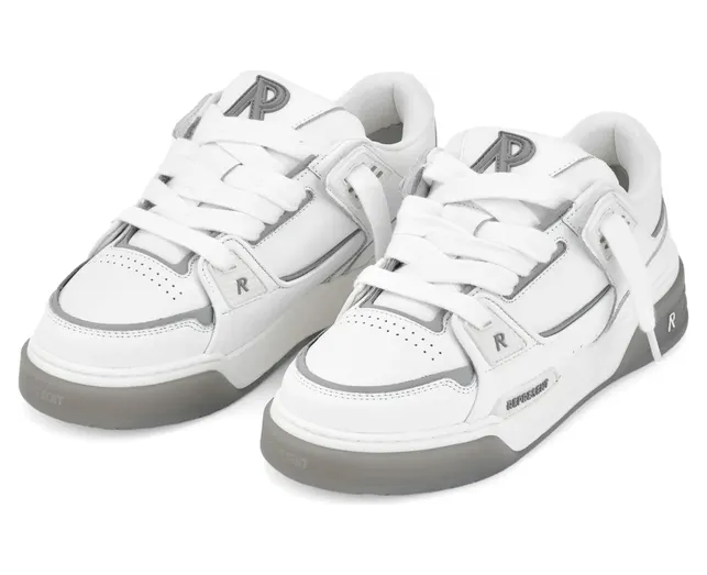 represent-sneaker MLM9754-119 WHGRE