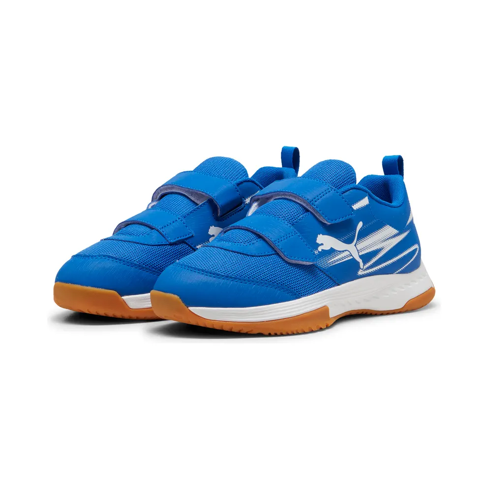 Puma Varion II “Puma Team Royal / Puma White / Gum” (108106_03)