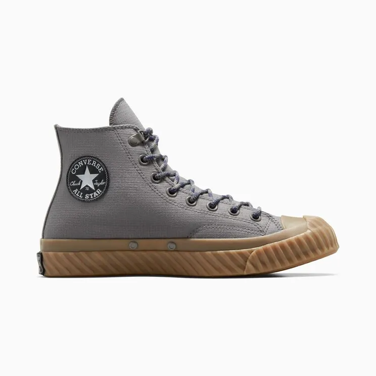 Converse Chuck 70 Bosey Origin Story Grey/uncharted Waters Blue