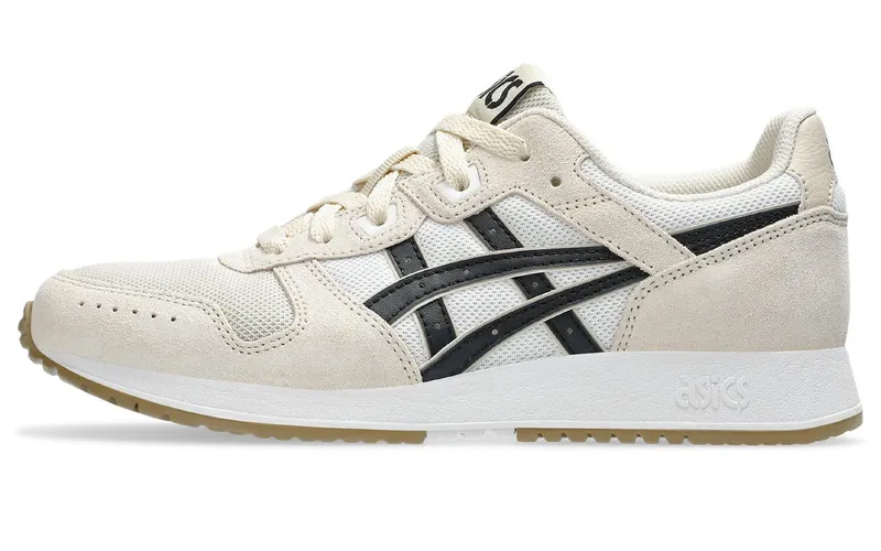 ASICS Lyte Classic Oatmeal Black (1202A306-254)