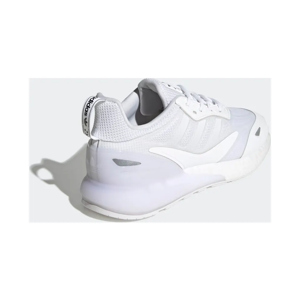 Adidas ZX 2K Boost 2.0 Cloud White / Core Black / Cloud White (GZ7741)