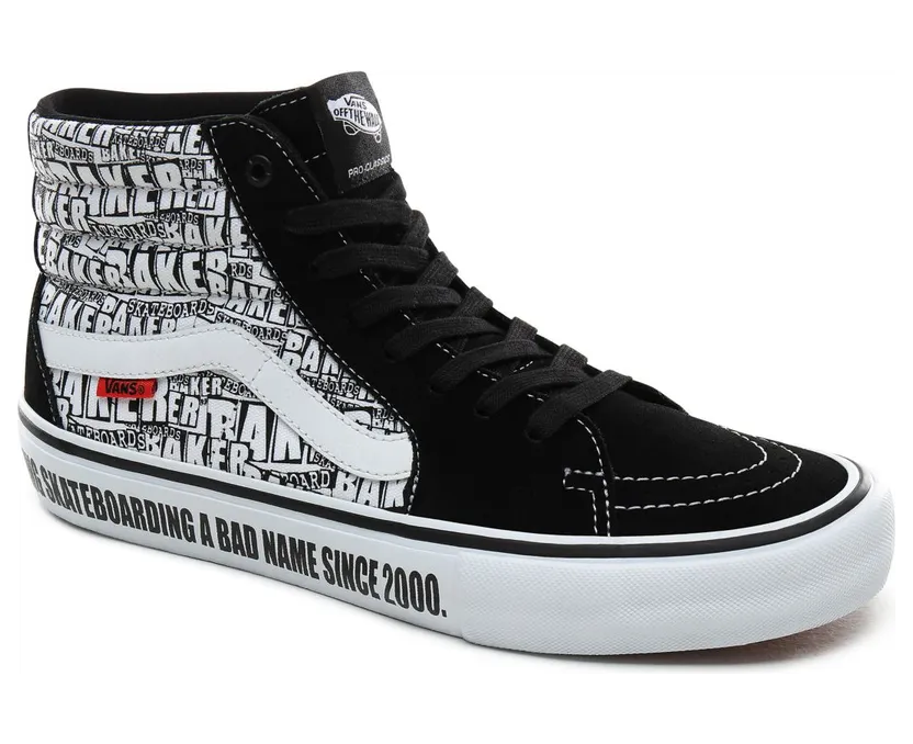 vans-sk8-hi VN0A45JDV0B