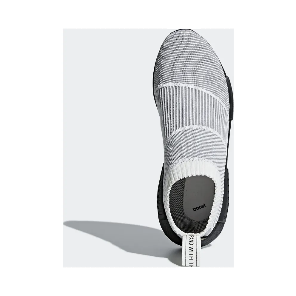 Adidas NMD CS1 City Sock Gore-Tex ‘White’ (2017) (BY9404)