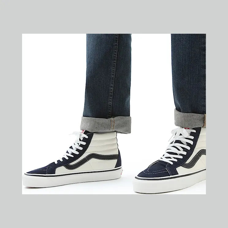 vans-sk8-hi VN0A38GF4UJ