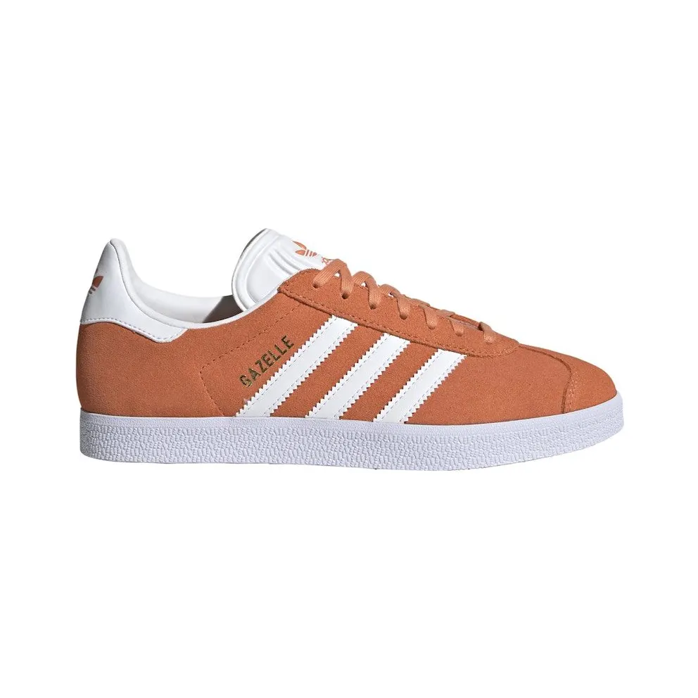 adidas Gazelle Solar Orange (HQ4411)