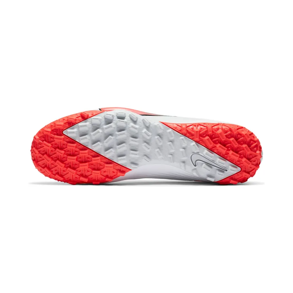 Nike Mercurial Superfly 7 Academy TF White Crimson Jade (AT7978-163)