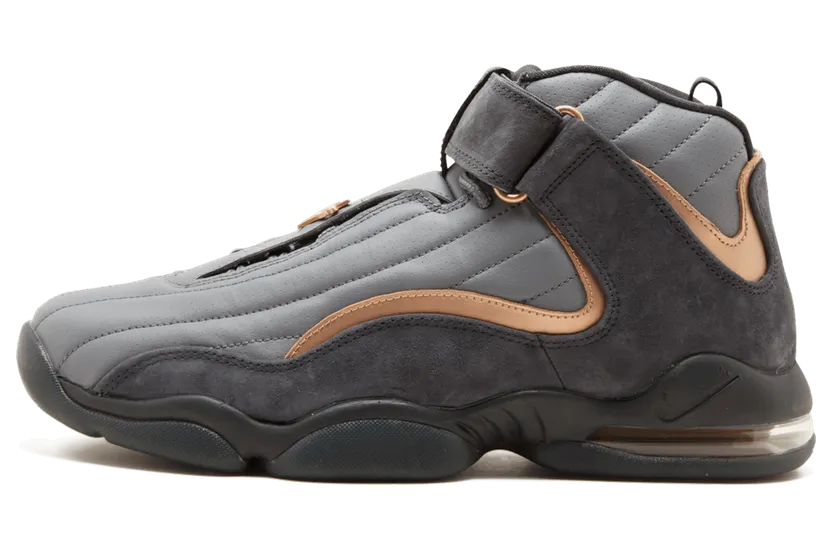 Nike Air Penny IV Copper