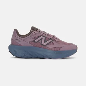 New Balance Fresh Foam Trainer “Dark Ice Wine” (purple / blue) – UTRNWB