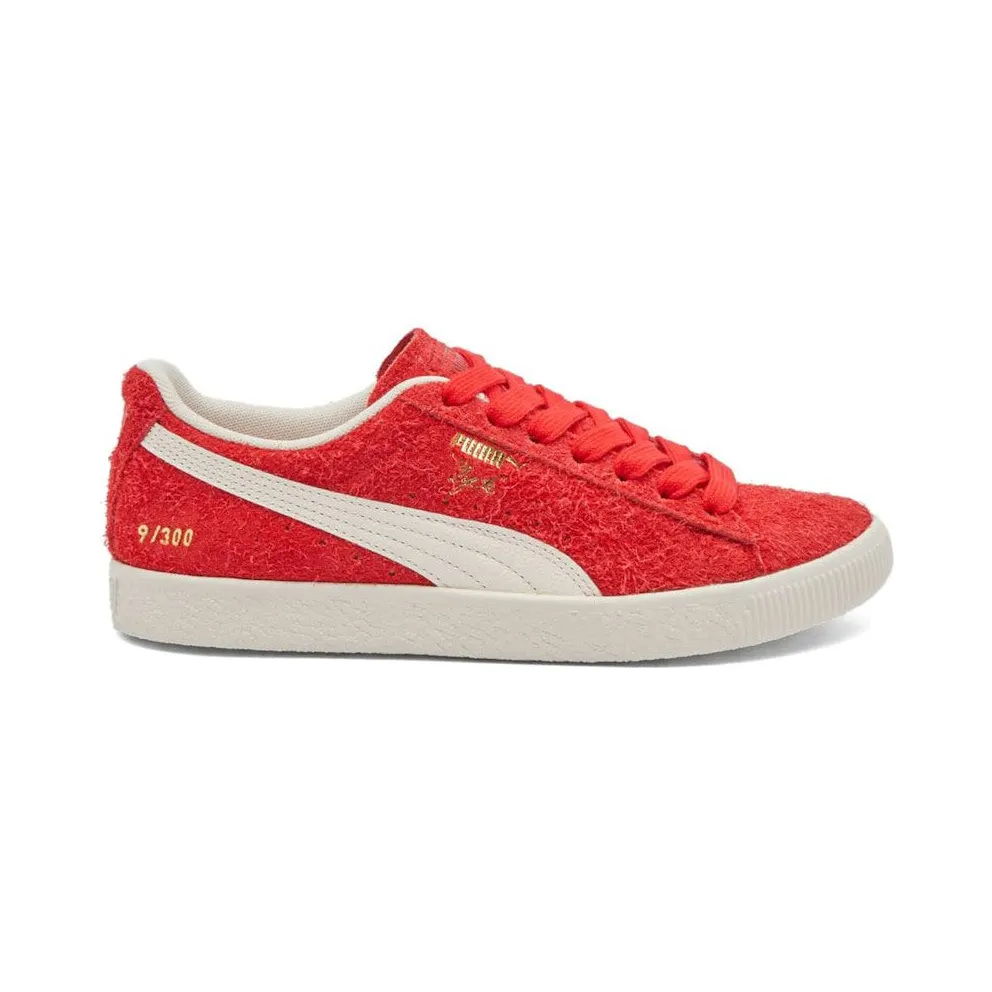 Puma Clyde OG END. Red (39230202)