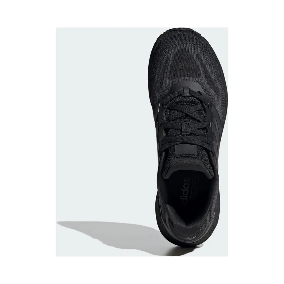 Adidas ZX RS Core Black / Core Black / Carbon (JR4288)