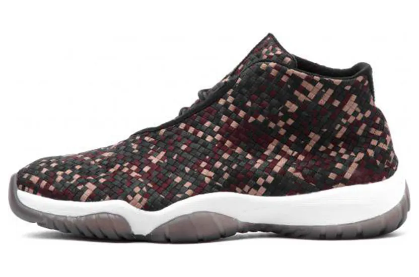 Air Jordan Future PRM Dark Army (652141-301)