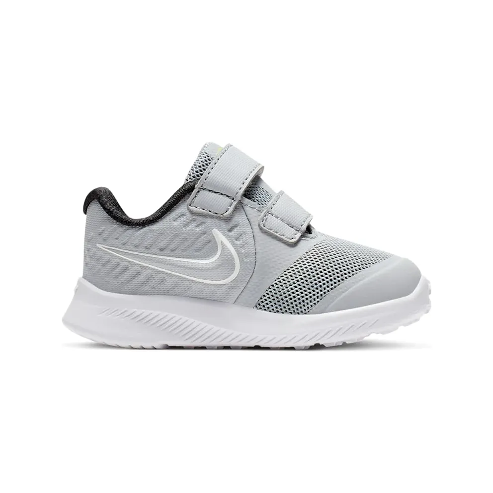 Nike Star Runner 2 Baby&Toddler Grey (AT1803-005)