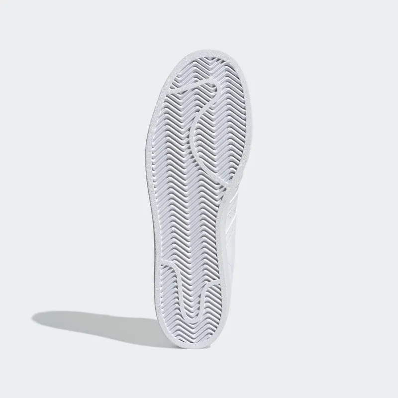 adidas Superstar Cloud White / Cloud White / Cloud White (H00201)