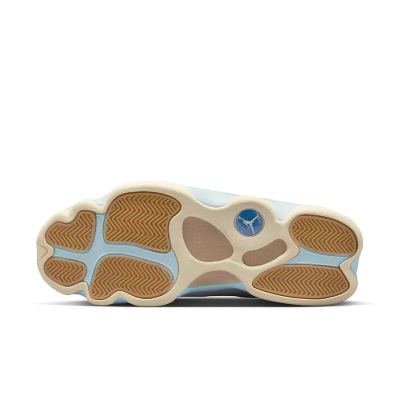 Air Jordan 13 Retro “SoleFly – I’d Rather Be Fishing” (DX5763-100)