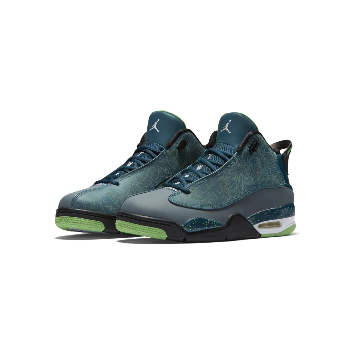 jordan-dub-zero 311046-330