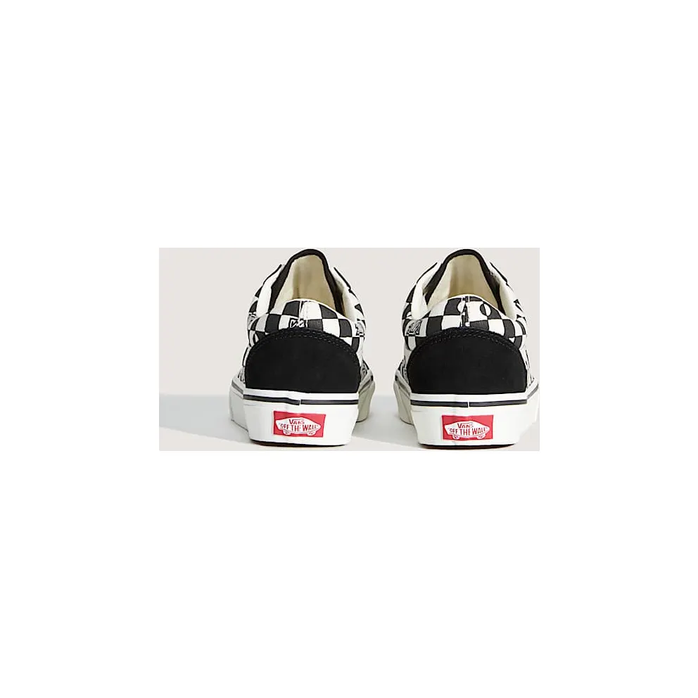 Vans Old Skool Black (VN000D2VBMA)