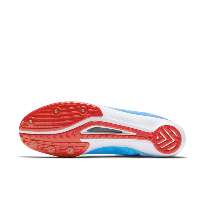 Nike Zoom Mamba 3 Distance Spike Blue (706617-446)