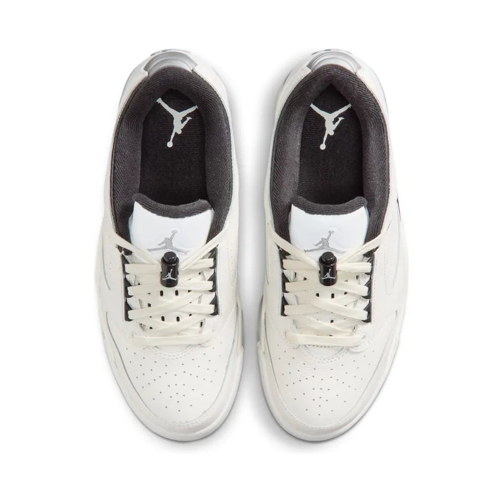 Jordan Sixty Plus Low “Sail Black Swan” (IR1847-100)