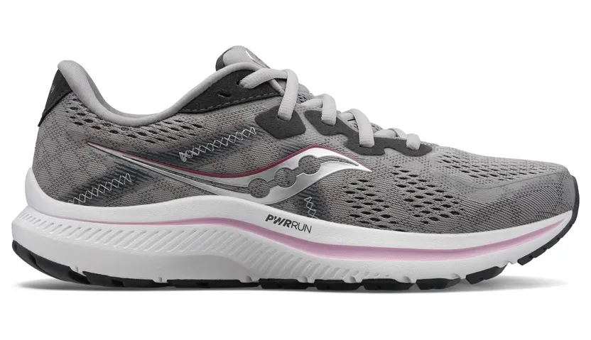 Saucony OMNI 20 “Alloy Quartz” (S10681-15)